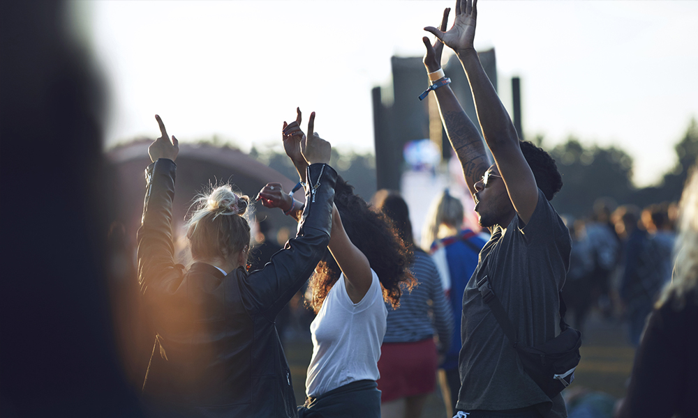 Damage to Brand or Reputation Top Risk for the Sports and Entertainment Industry