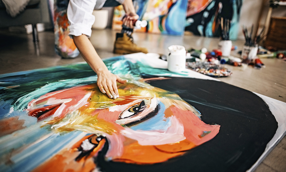 Insuring Art and Collectables  