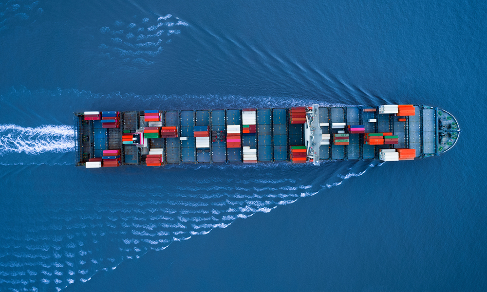 Marine Insurance: Trends and Challenges