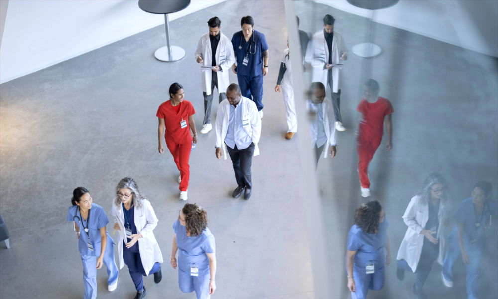 Futureproofing Your Access to Quality Healthcare