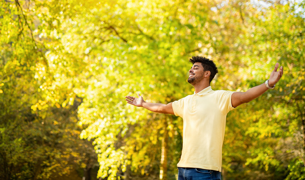 Supporting emotional wellbeing in the workforce 