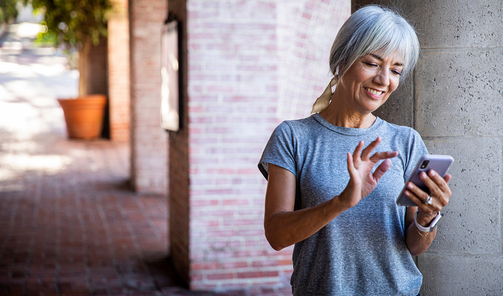 Getting Through – Not To - Retirement