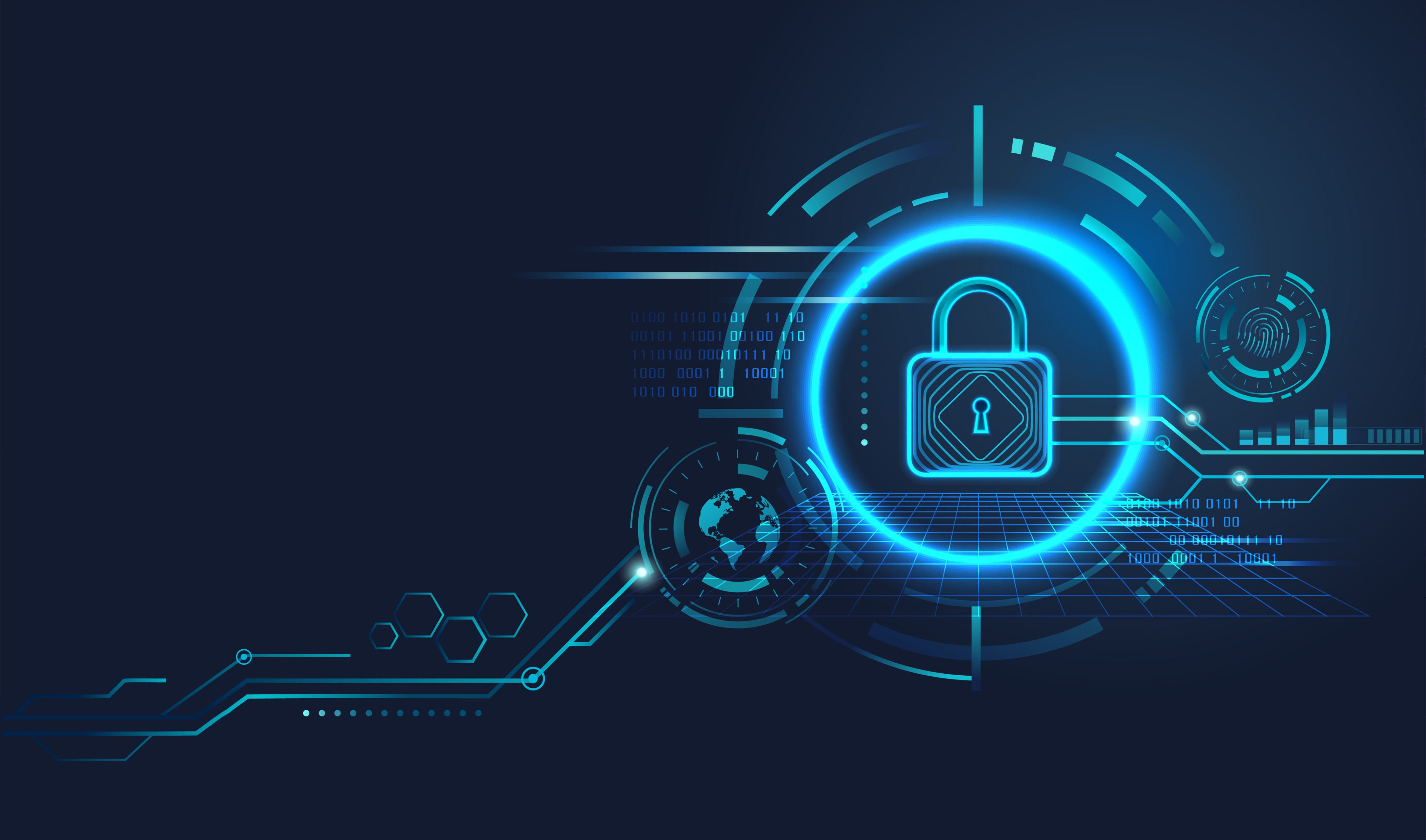 Cyber Criminals Target Intellectual Property 