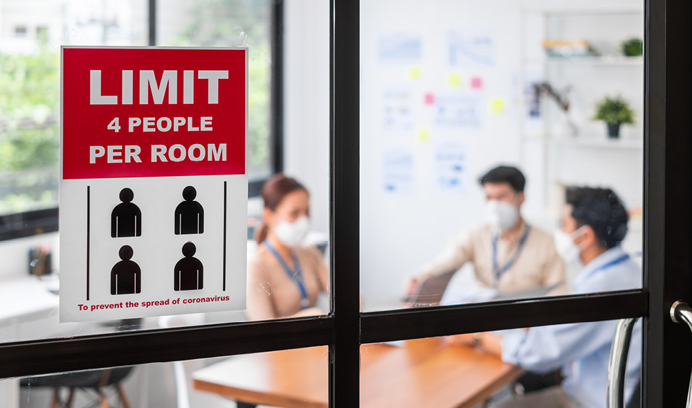 Long-COVID’s effect on the workplace