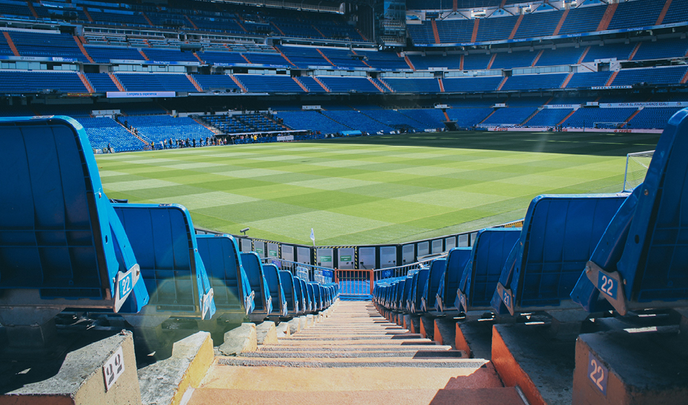 State Of the Market: Sports, Recreation and Entertainment