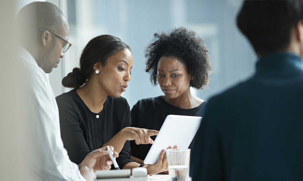 Property and Cyber Risks for SMEs