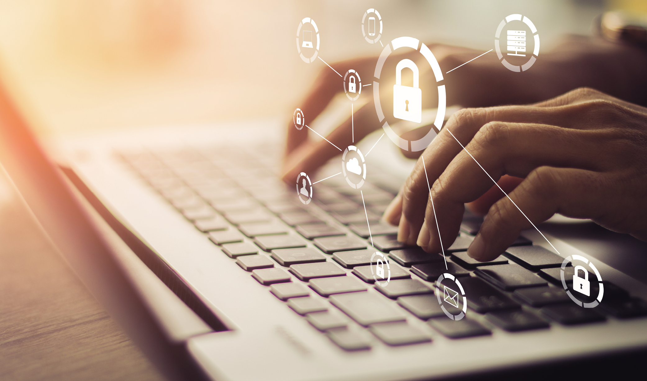 Cyber Loop: A Model for Sustained Cyber Resilience