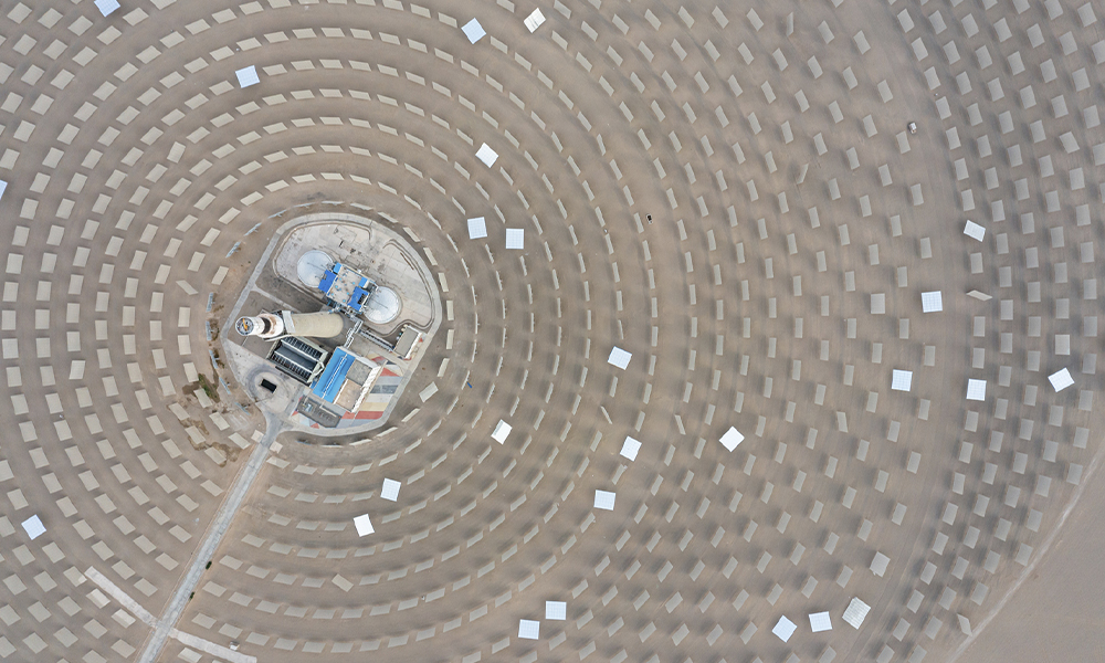 Closing the Gap in the Energy Market