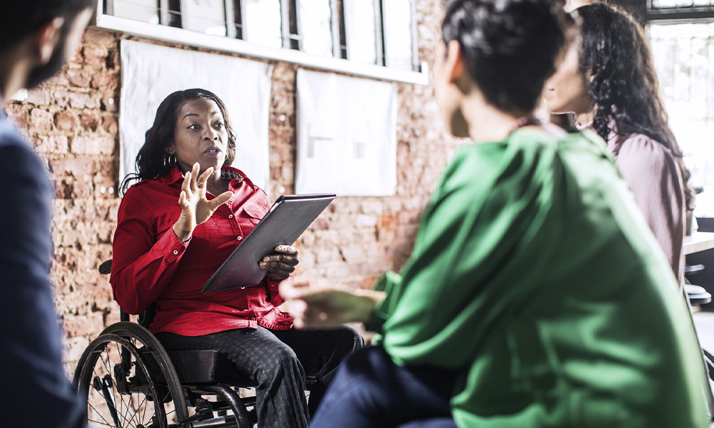 Unpacking the Complexity of an Employee’s Disability Claim