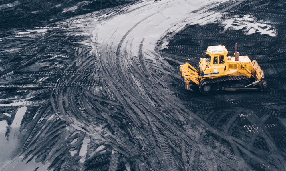 Managing Increased Volatility to Build Resilience and Capture Growth in Mining 
