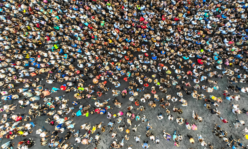 Navigating Political Risks in a Volatile World