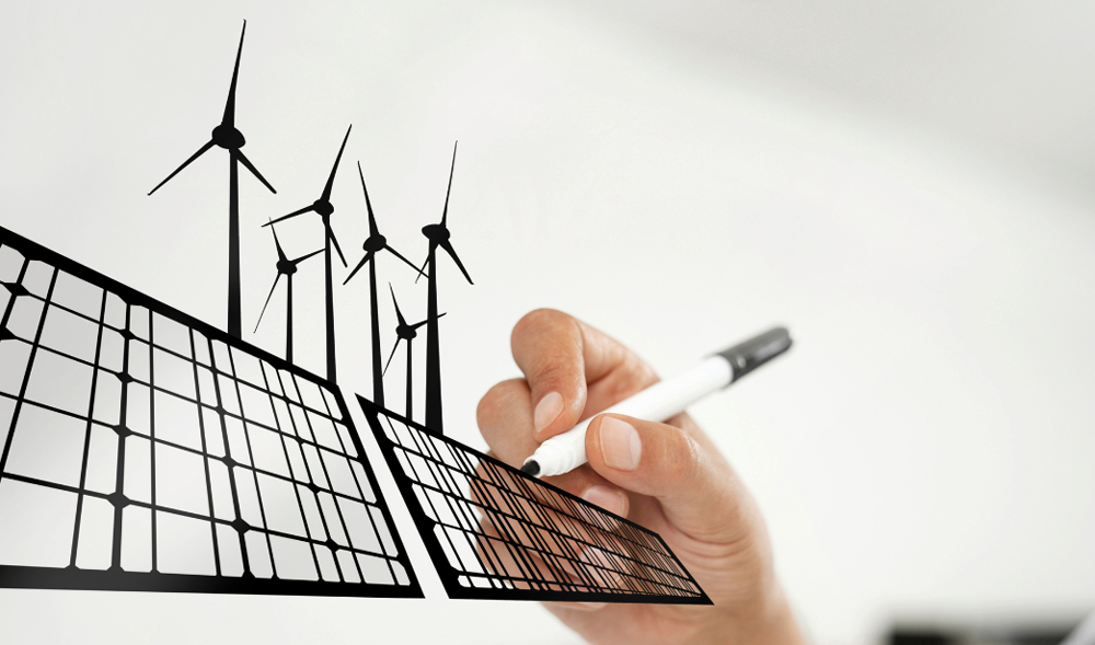 Safety tips for your alternative energy and water solutions