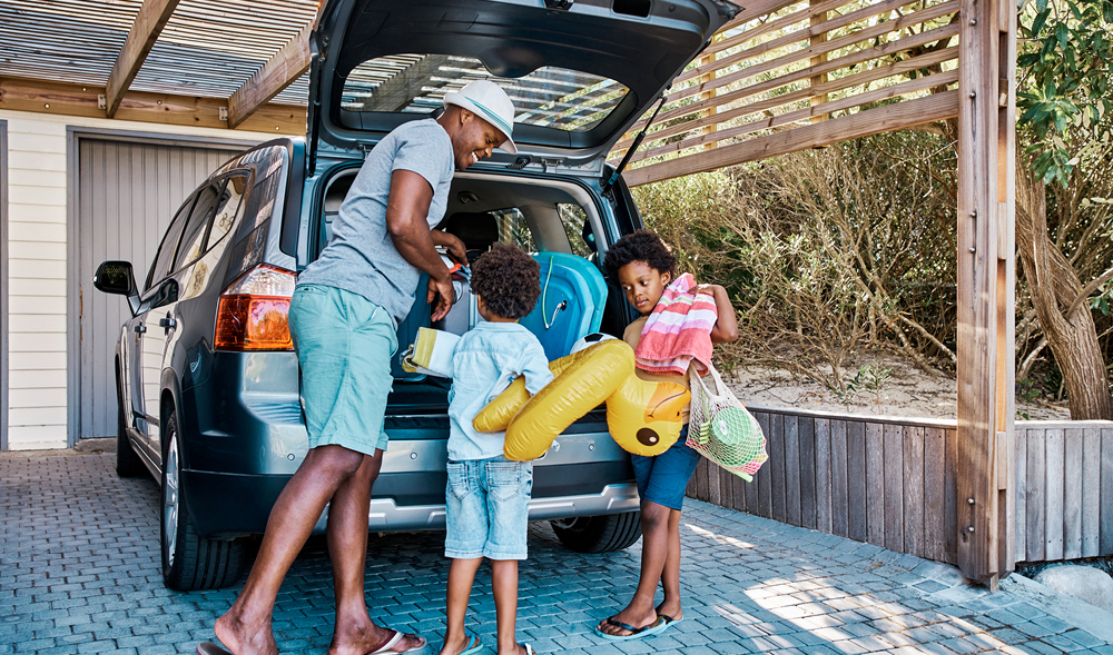 Handy insurance tips to consider before heading out for your well-deserved holiday.