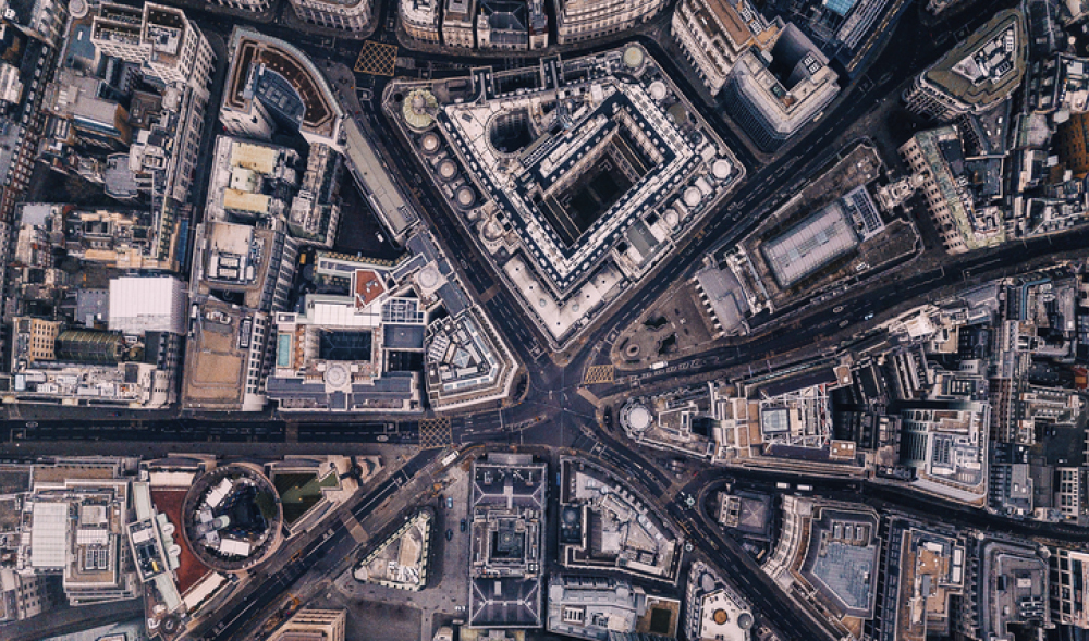 Knowledge, processes and systems must be optimised for a complex task.