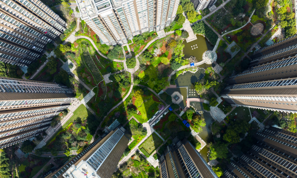 AI Spurs Wave of Data Centre Growth in Africa