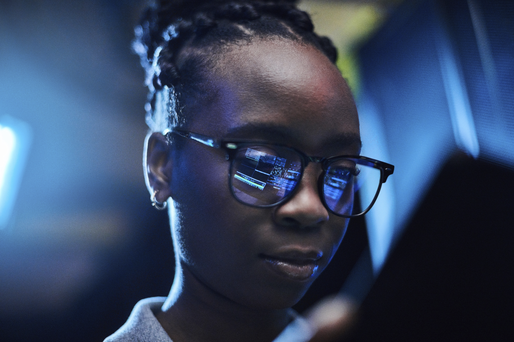 Fraud and Your Bank Account