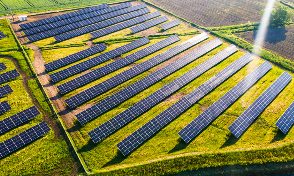 Top Risks Facing the Natural Resources Industry 