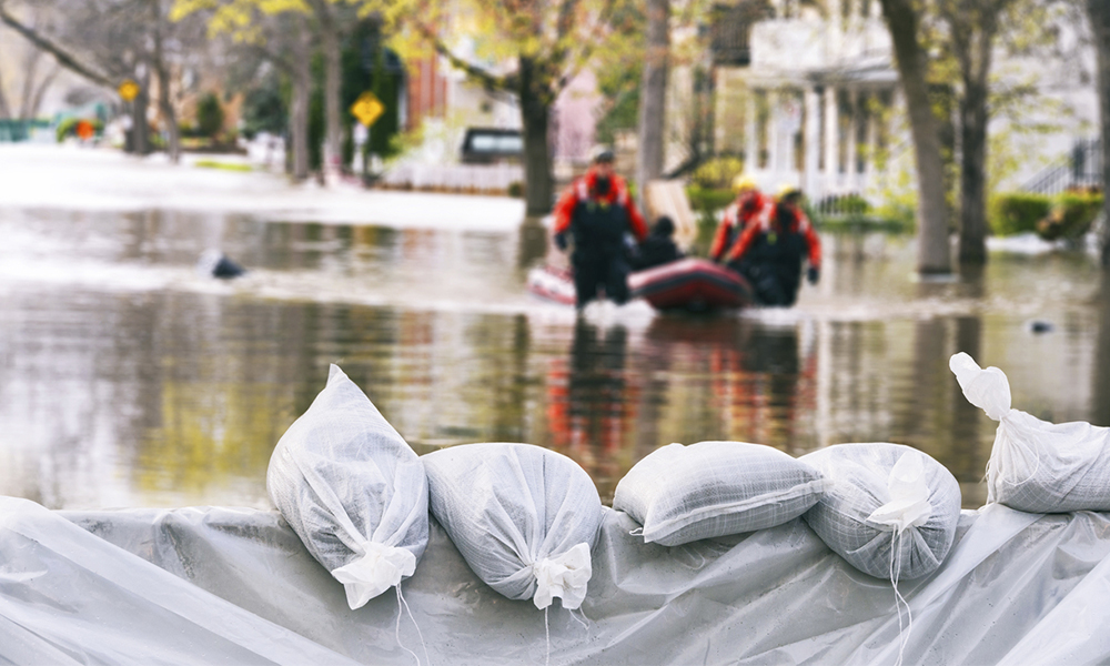 Navigating the Pitfalls and Risks of Business Interruption