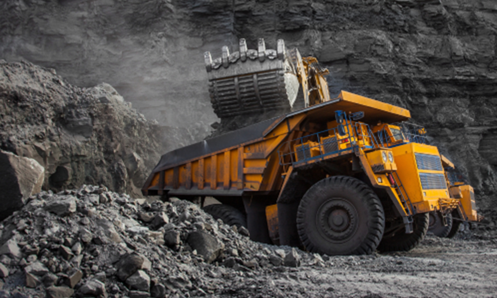 Driving Sustainable Development - Circularity & ESG in Mining