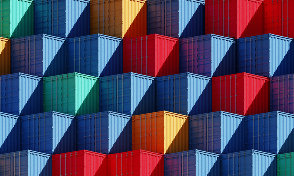 Top 10 risks facing the transportation and logistics sector