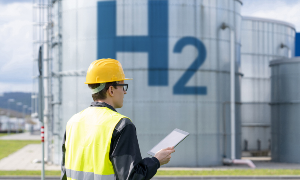 Insurance Sector to Act as Catalyst for The Hydrogen Market