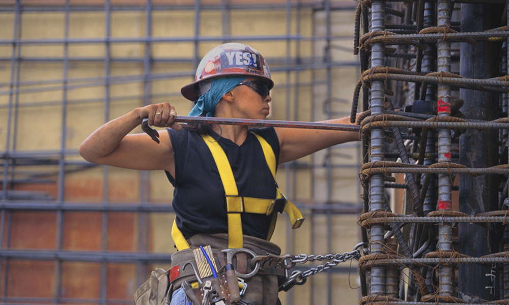 Navigating the Risks of South Africa’s Construction Industry