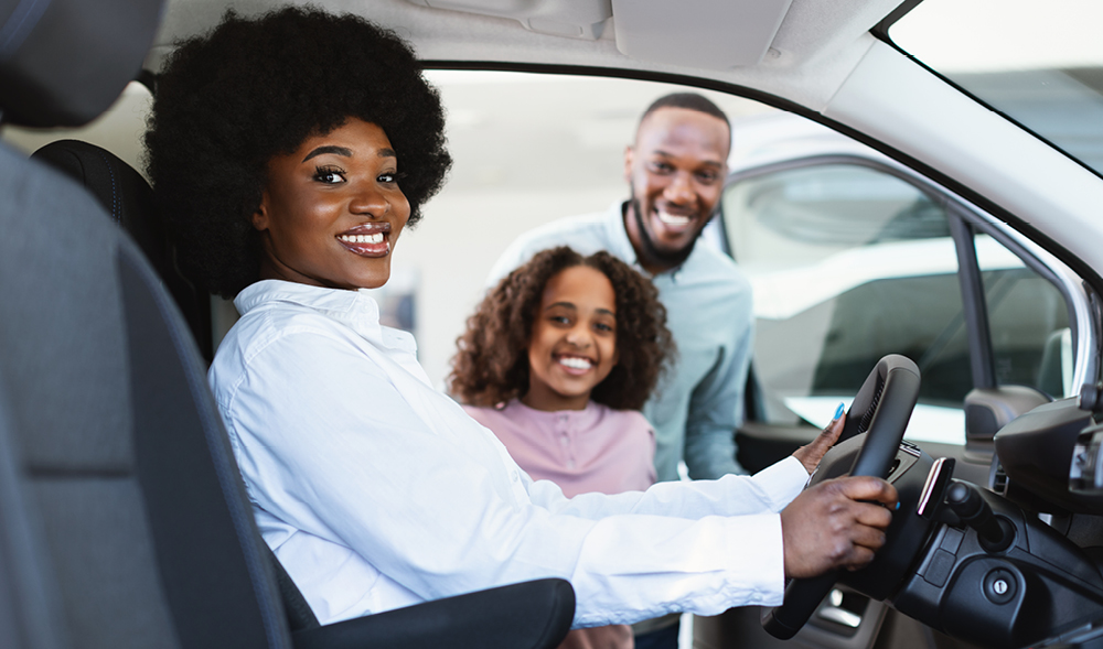 The ins and outs of vehicle under-insurance