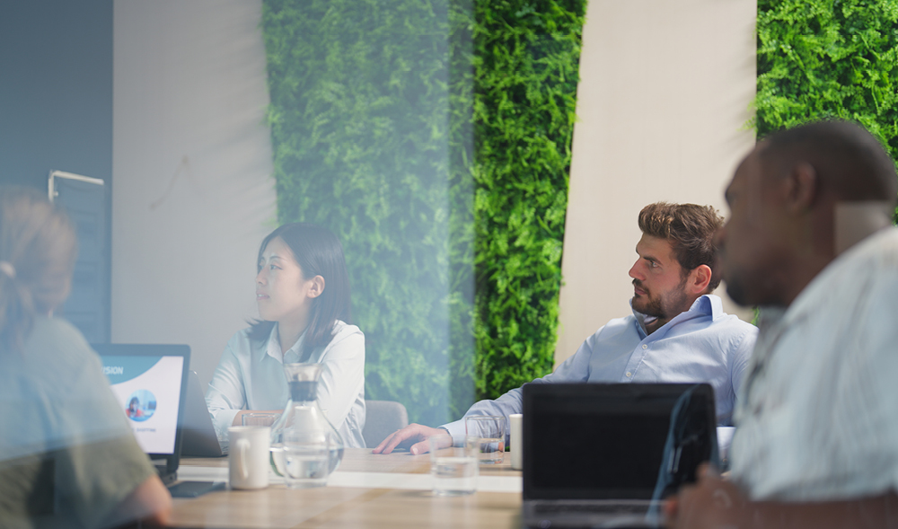 ESG Data: How Businesses can use Data to Gain an Edge