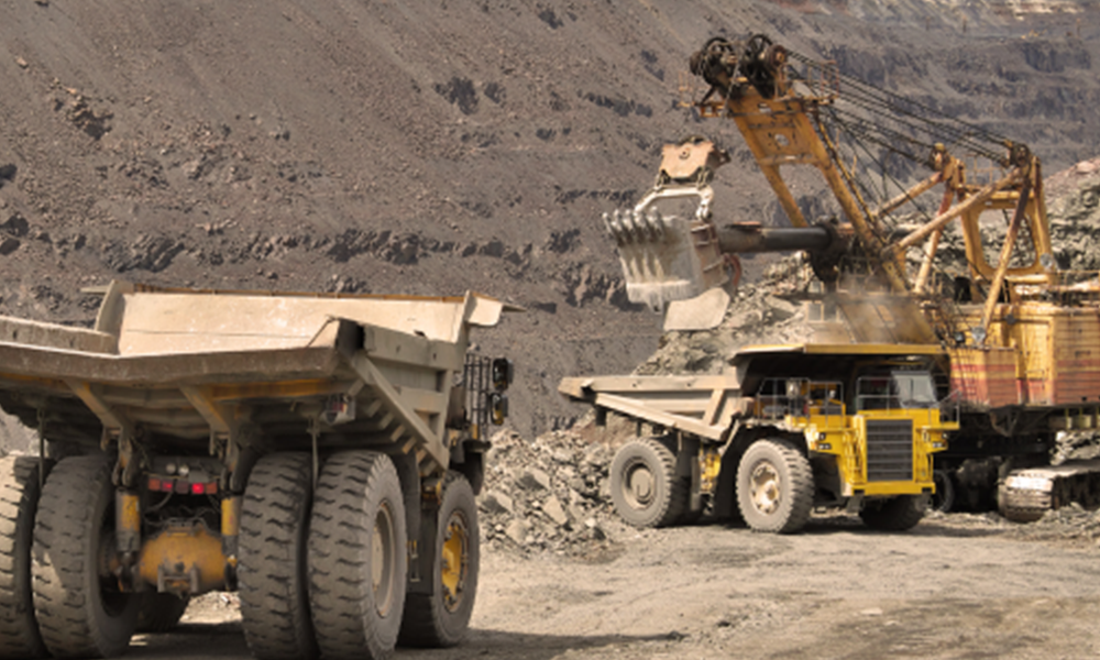 Top Risks Facing the Mining Sector