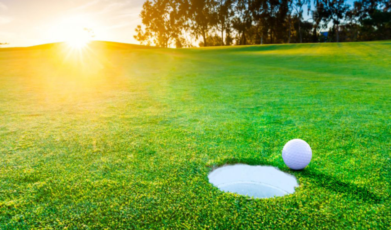 A Marketing Tool for Golf Days 