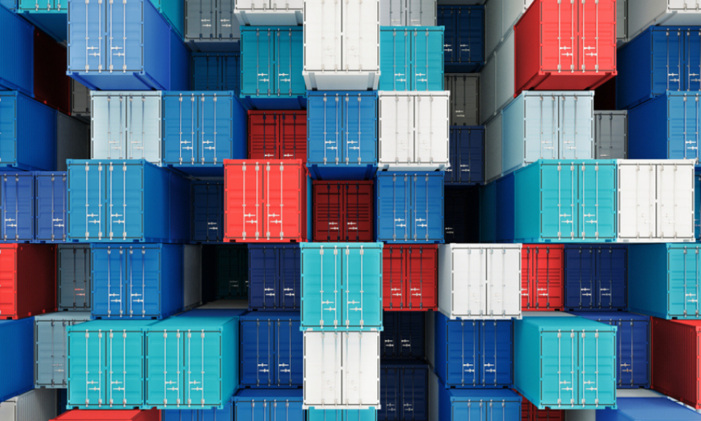 Reframing Marine Cargo Risks