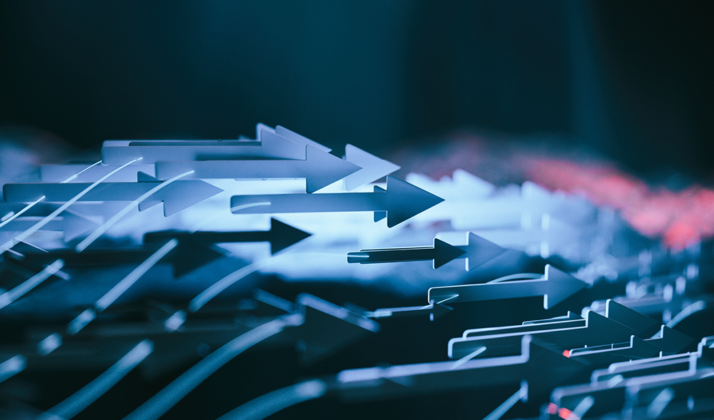 New Aon Research Shows Prepared Leaders Embrace Risk And Make Better Decisions During Economic Uncertainty