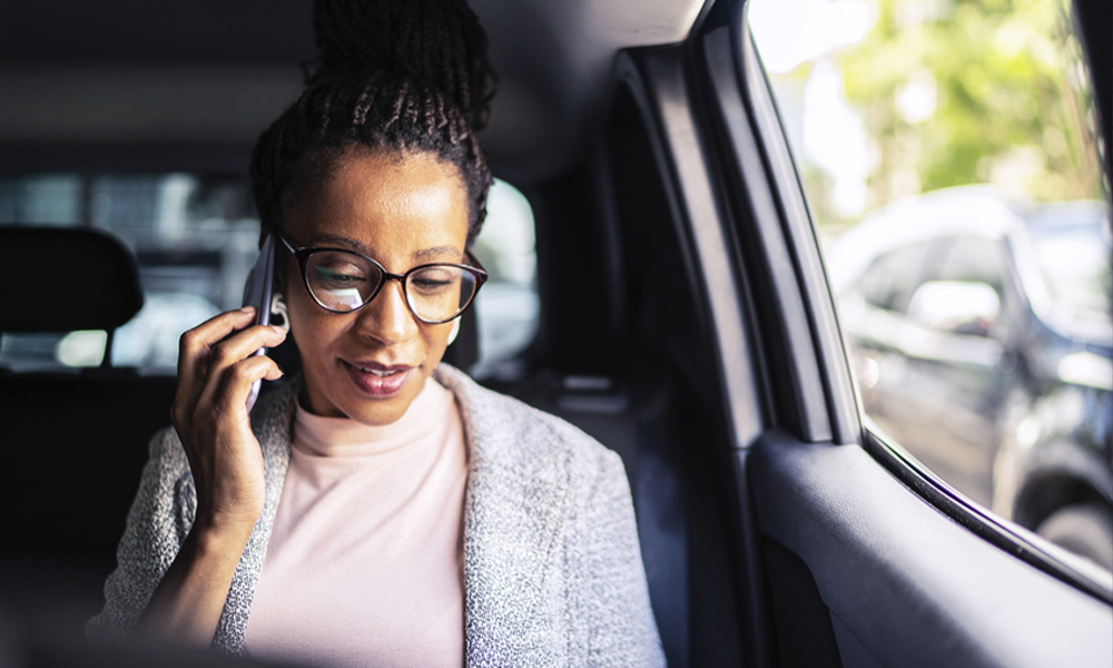 E-Hailing Insurance Coverage