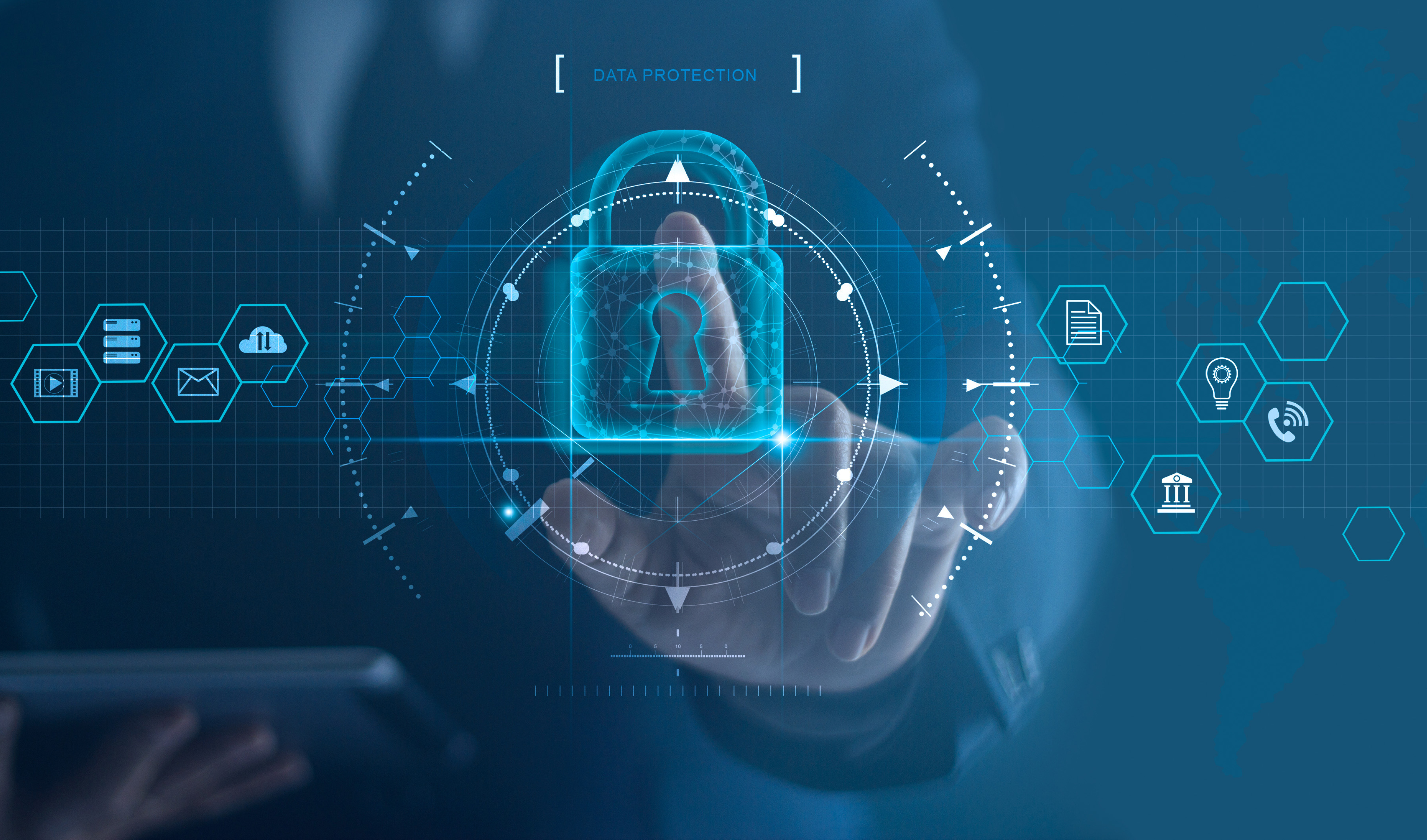 Cyber Risks Facing the Retirement Industry 