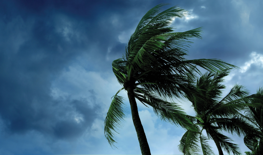 Number of Billion-Dollar Disasters in 2023 Highest on Record: Aon Report