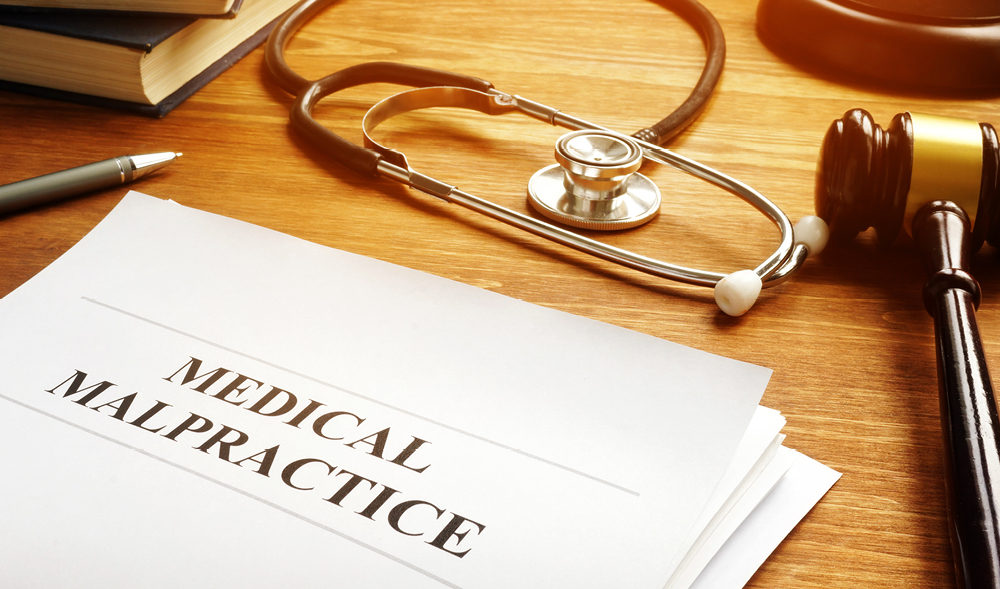 Opinion on Medical Malpractice by Samantha Varela, Senior Legal Risk Advisor at Aon South Africa