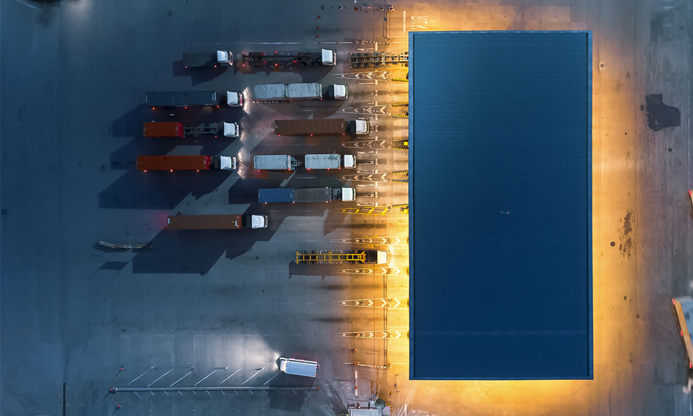 Safeguarding Cargo Transport Amidst Rising Risks